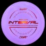 Interval