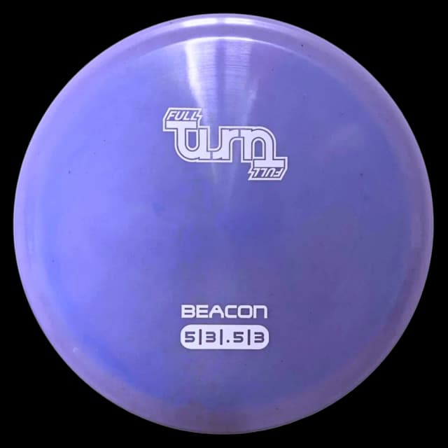Full Turn Beacon