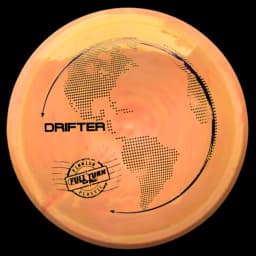 Full Turn Drifter