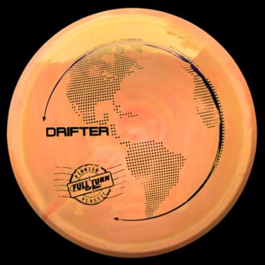 Full Turn Drifter