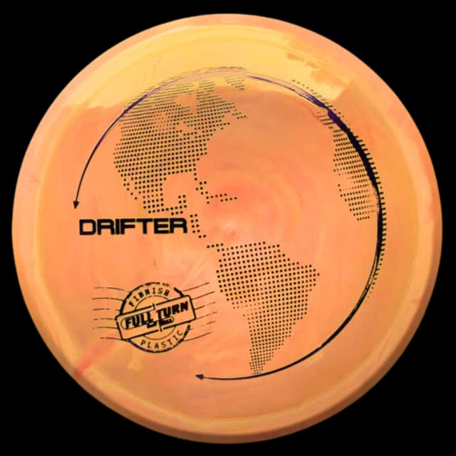 Full Turn Drifter