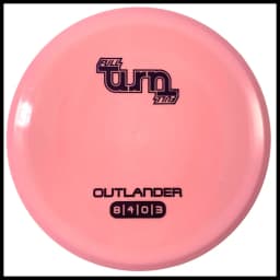 Full Turn Outlander