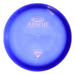 Gateway Disc Sports Apache