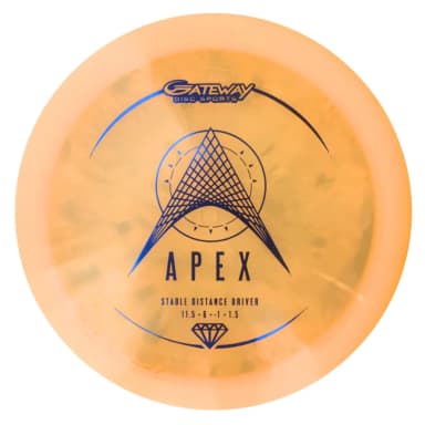 Gateway Disc Sports Apex