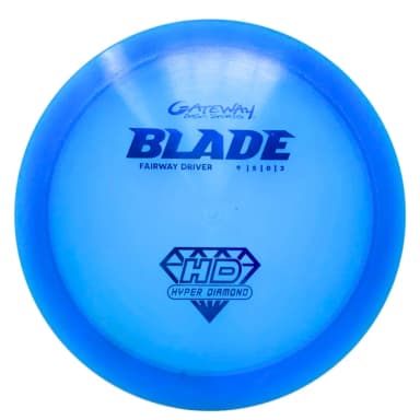 Gateway Disc Sports Blade