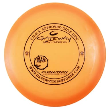 Gateway Disc Sports Blaze