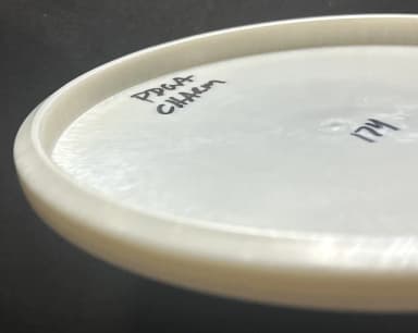 Gateway Disc Sports Charm