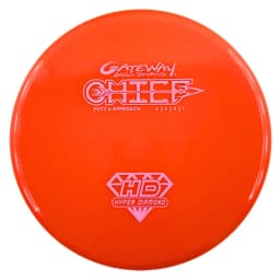 Gateway Disc Sports Chief