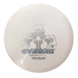 Gateway Disc Sports Cyborg