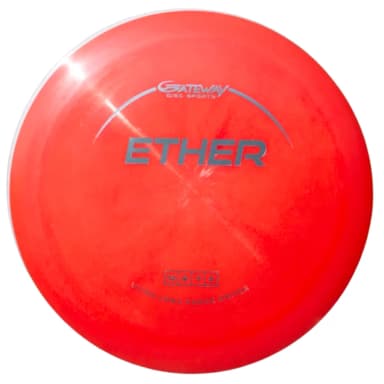 Gateway Disc Sports Ether