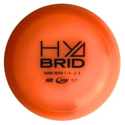 Gateway Disc Sports Hybrid
