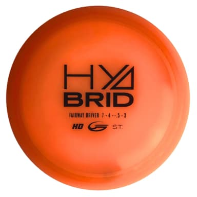 Gateway Disc Sports Hybrid