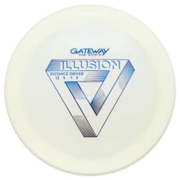 Gateway Disc Sports Illusion