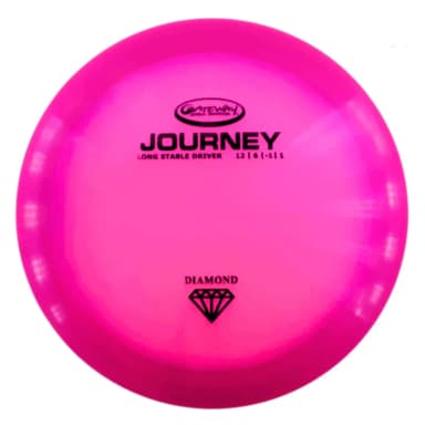 Gateway Disc Sports Journey