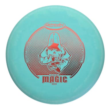 Gateway Disc Sports Magic