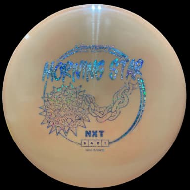 Gateway Disc Sports Morningstar