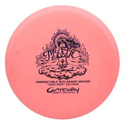 Gateway Disc Sports Mystic