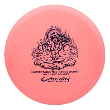 Gateway Disc Sports Mystic