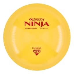 Gateway Disc Sports Ninja