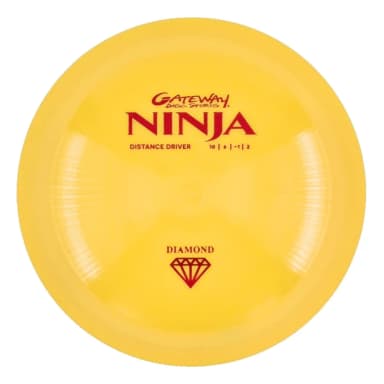 Gateway Disc Sports Ninja