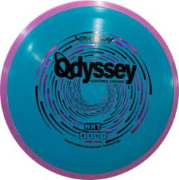 Gateway Disc Sports Odyssey