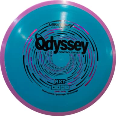 Gateway Disc Sports Odyssey