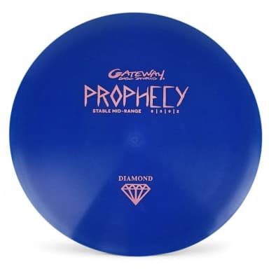 Gateway Disc Sports Prophecy