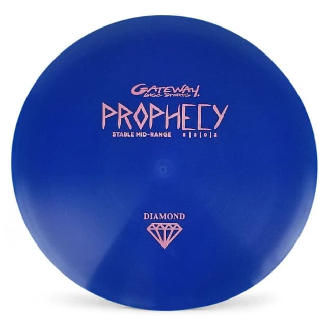 Gateway Disc Sports Prophecy