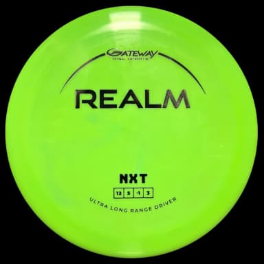 Gateway Disc Sports Realm