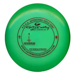 Gateway Disc Sports Sabre
