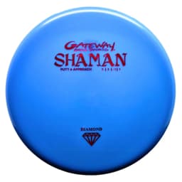 Gateway Disc Sports Shaman