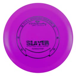 Gateway Disc Sports Slayer