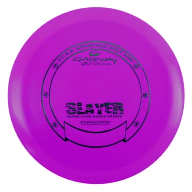 Gateway Disc Sports Slayer