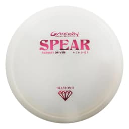 Gateway Disc Sports Spear