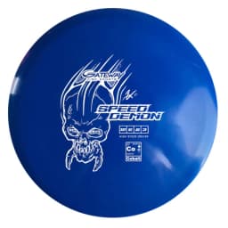 Gateway Disc Sports Speed Demon