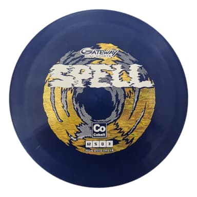Gateway Disc Sports Spell
