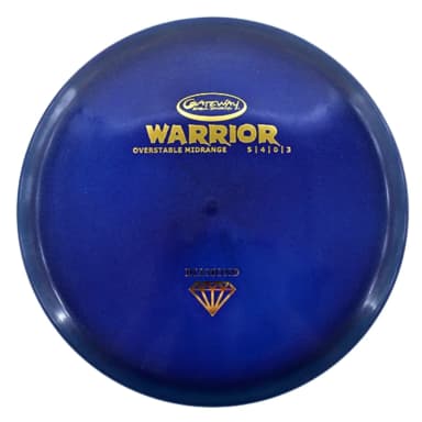 Gateway Disc Sports Warrior