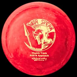 Gateway Disc Sports Warspear