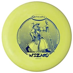Gateway Disc Sports Wizard