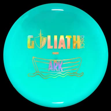 Goliath Discs Ark
