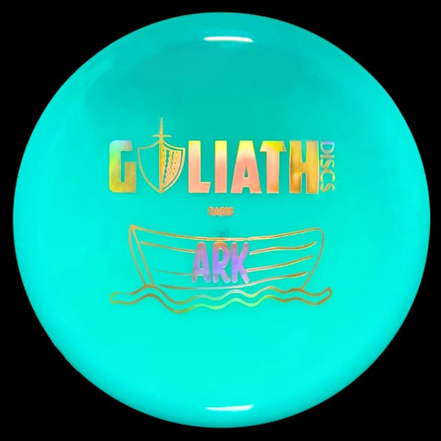 Goliath Discs Ark