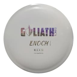 Goliath Discs Enoch