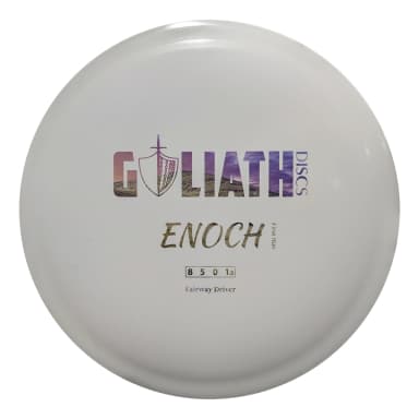 Goliath Discs Enoch