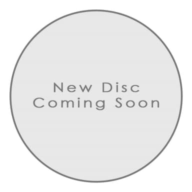Guru Disc Golf Conquest