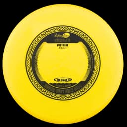 Guru Disc Golf Cumulus