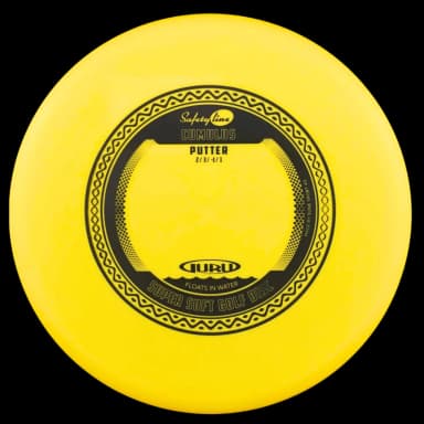 Guru Disc Golf Cumulus