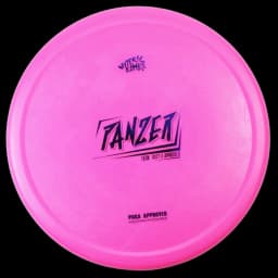 Hyzer Bomb Tank-Panzer