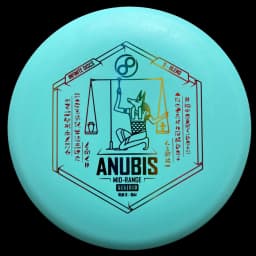 Infinite Discs Anubis