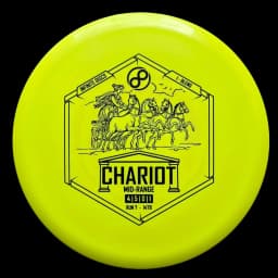 Infinite Discs Chariot