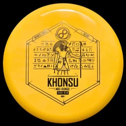 Infinite Discs Khonsu